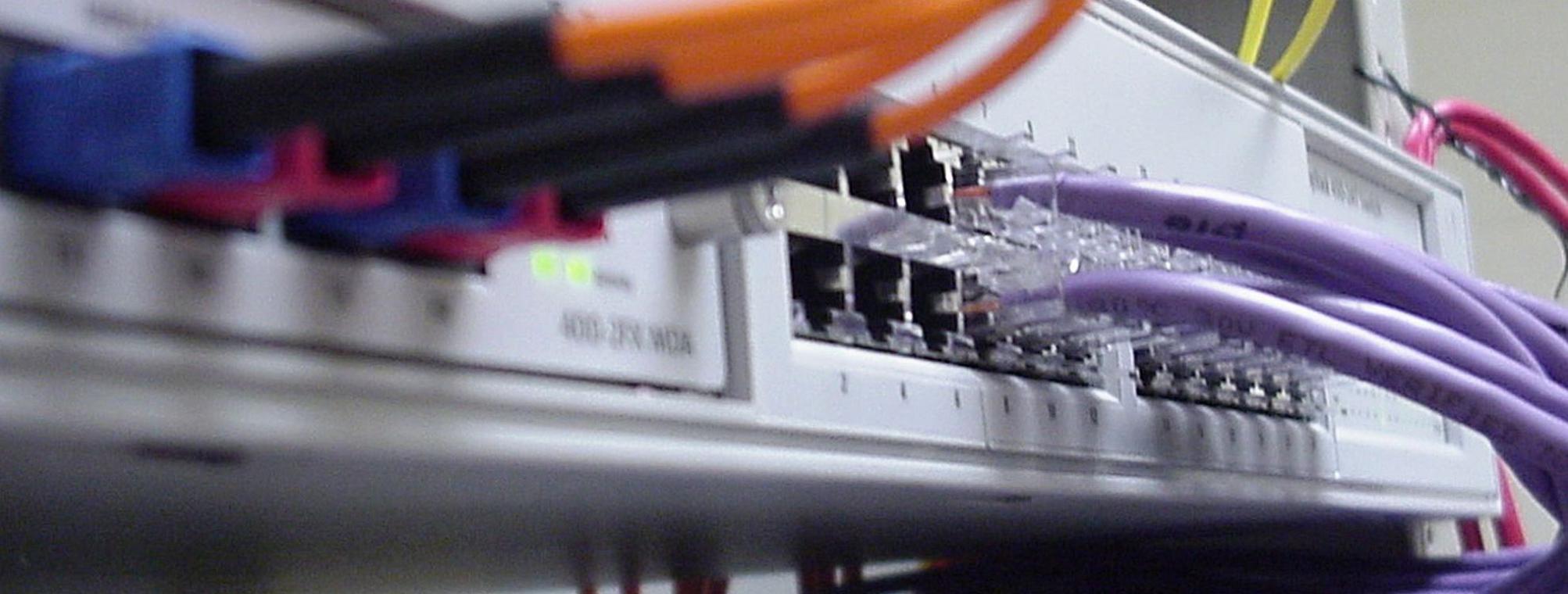 Network Installation