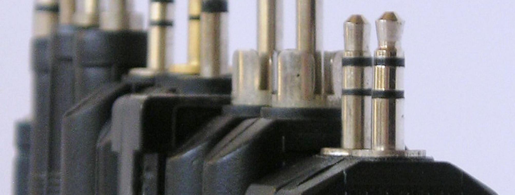 Multi Room Audio Systems